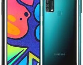 Samsung Galaxy F41 Teknik Özellikleri