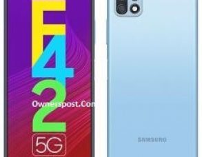 Samsung Galaxy F42 5G Teknik Özellikleri