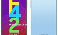 Samsung Galaxy F42 5G Teknik Özellikleri