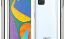 Samsung Galaxy F52 5G Teknik Özellikleri