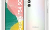 Samsung Galaxy F54 Teknik Özellikleri