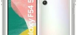 Samsung Galaxy F54 Teknik Özellikleri