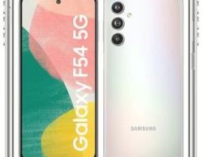Samsung Galaxy F54 Teknik Özellikleri