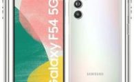 Samsung Galaxy F54 Teknik Özellikleri