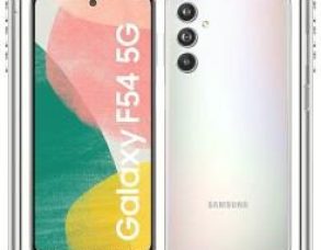 Samsung Galaxy F54 Teknik Özellikleri