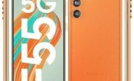 Samsung Galaxy F55 Teknik Özellikleri