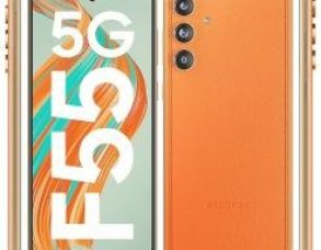Samsung Galaxy F55 Teknik Özellikleri