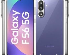 Samsung Galaxy F56 Teknik Özellikleri