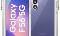 Samsung Galaxy F56 Teknik Özellikleri
