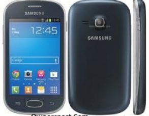 Samsung Galaxy Fame Lite Duos S6792L Teknik Özellikleri