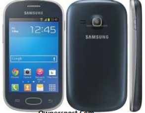 Samsung Galaxy Fame Lite S6790 Teknik Özellikleri