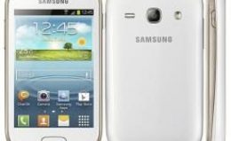 Samsung Galaxy Fame S6810 Teknik Özellikleri