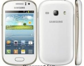 Samsung Galaxy Fame S6810 Teknik Özellikleri