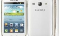 Samsung Galaxy Fame S6810 Teknik Özellikleri