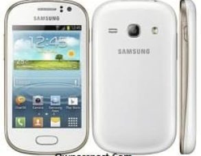 Samsung Galaxy Fame S6810 Teknik Özellikleri