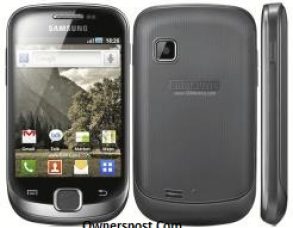 Samsung Galaxy Fit S5670 Teknik Özellikler