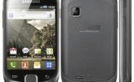 Samsung Galaxy Fit S5670 Teknik Özellikler