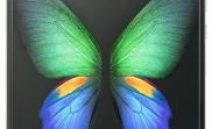 Samsung Galaxy Fold 5G Teknik Özellikleri