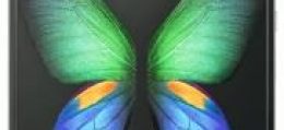 Samsung Galaxy Fold 5G Teknik Özellikleri