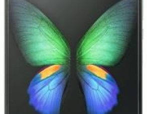 Samsung Galaxy Fold 5G Teknik Özellikleri