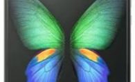 Samsung Galaxy Fold 5G Teknik Özellikleri