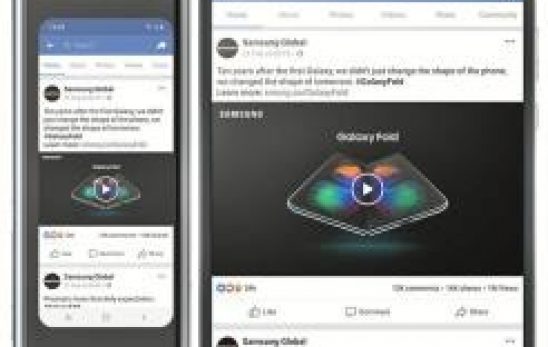 Samsung Galaxy Fold Teknik Özellikleri