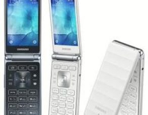 Samsung Galaxy Klasörü Teknik Özellikleri