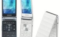 Samsung Galaxy Klasörü Teknik Özellikleri
