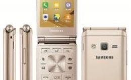 Samsung Galaxy Folder2 Teknik Özellikleri