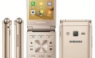 Samsung Galaxy Folder2 Teknik Özellikleri
