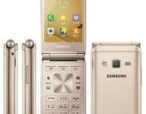 Samsung Galaxy Folder2 Teknik Özellikleri