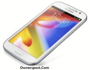 Samsung Galaxy Grand I9082 Teknik Özellikler