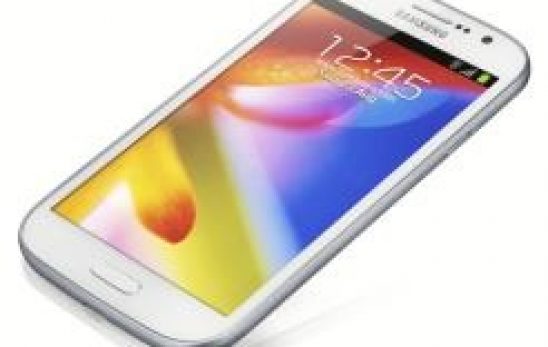 Samsung Galaxy Grand I9082 Teknik Özellikler
