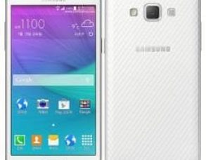 Samsung Galaxy Grand Max Teknik Özellikleri