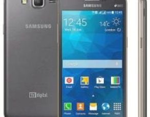 Samsung Galaxy Grand Prime Duos TV Teknik Özellikleri