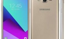 Samsung Galaxy J2 Prime Teknik Özellikleri