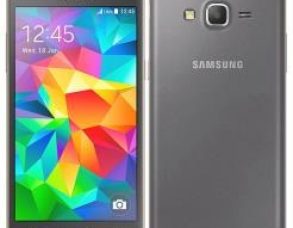 Samsung Galaxy Grand Prime Teknik Özellikleri