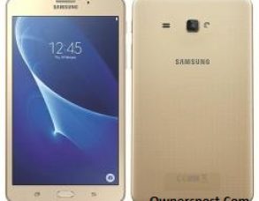 Samsung Galaxy J Max Teknik Özellikleri