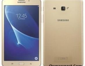 Samsung Galaxy J Max Teknik Özellikleri