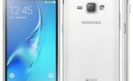 Samsung Galaxy J1 (2016) Teknik Özellikleri