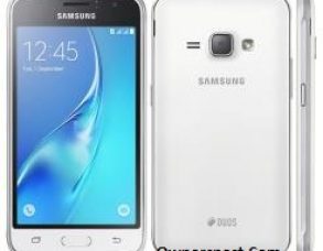 Samsung Galaxy J1 (2016) Teknik Özellikleri