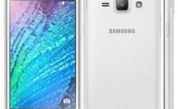 Samsung Galaxy J1 4G Teknik Özellikleri