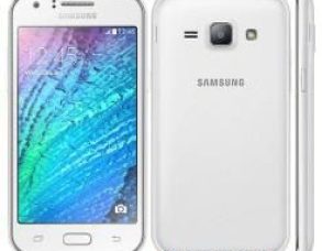 Samsung Galaxy J1 4G Teknik Özellikleri