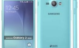 Samsung Galaxy J1 Ace Teknik Özellikleri