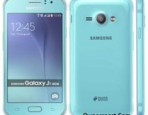 Samsung Galaxy J1 Ace Teknik Özellikleri