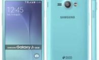 Samsung Galaxy J1 Ace Teknik Özellikleri
