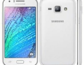 Samsung Galaxy J1 Teknik Özellikleri