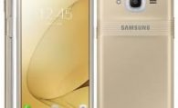 Samsung Galaxy J2 Pro (2016) Teknik Özellikleri