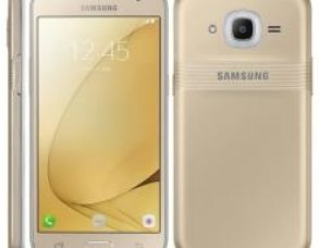 Samsung Galaxy J2 (2016) Teknik Özellikleri