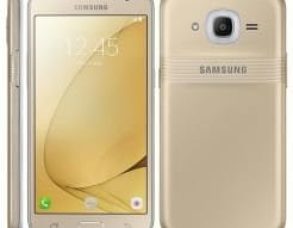 Samsung Galaxy J2 Pro (2016) Teknik Özellikleri